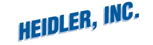 Heidler, Inc. Logo